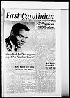 East Carolinian, August 2, 1962